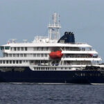 Hantavirus outbreak on cruise ship not start of pandemic, UN health agency says