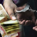 Kurunegala Deputy Mayor arrested over Rs. 3 million bribe