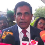 Public Security Minister speaks on probe into Kapila Chandrasena s death