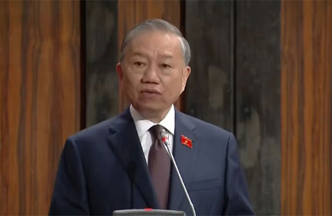 Vietnam and Sri Lanka elevate ties to comprehensive partnership to boost trade, AI and tourism cooperation