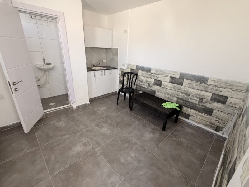 Room in Tel Aviv