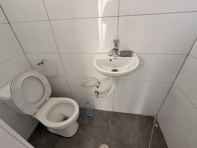 Room in Tel Aviv
